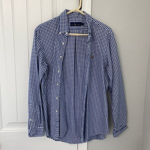 Ralph Lauren men’s size large button down